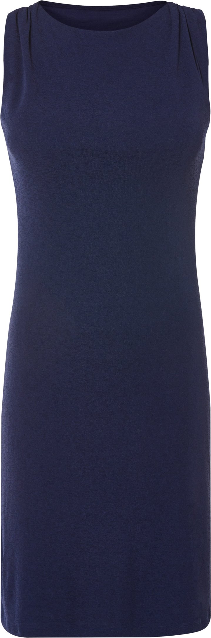 Thumbnail - esmara® Damen Kleid (L (44/46), navy)
