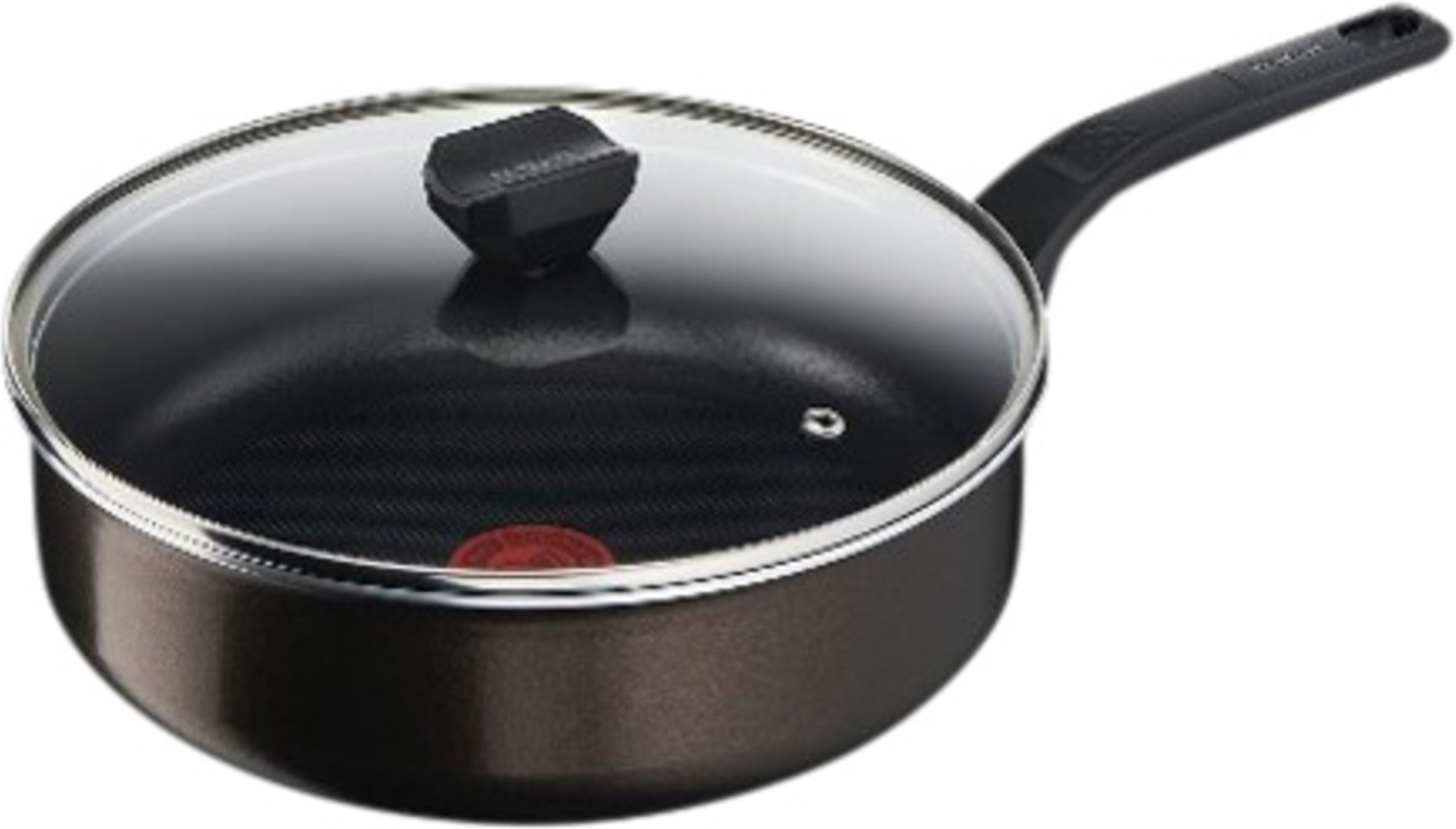 Tefal Sautepan Light Cook, Ø 24 cm, Aluminium