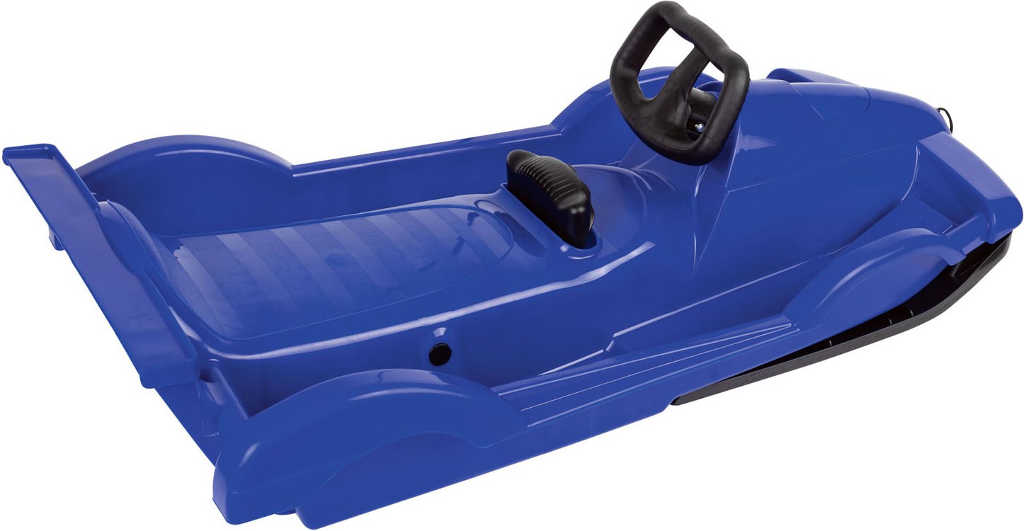 Alpen Gaudi AlpenRace Bob (Blau)