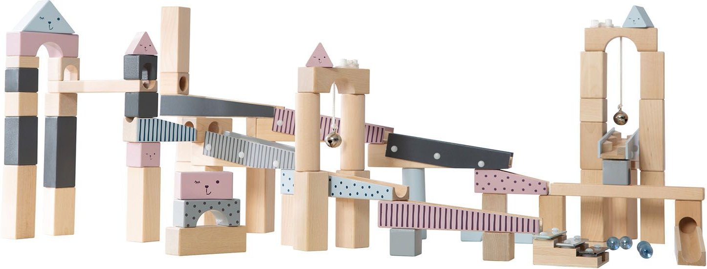 roba Kugelbahn (pastell)