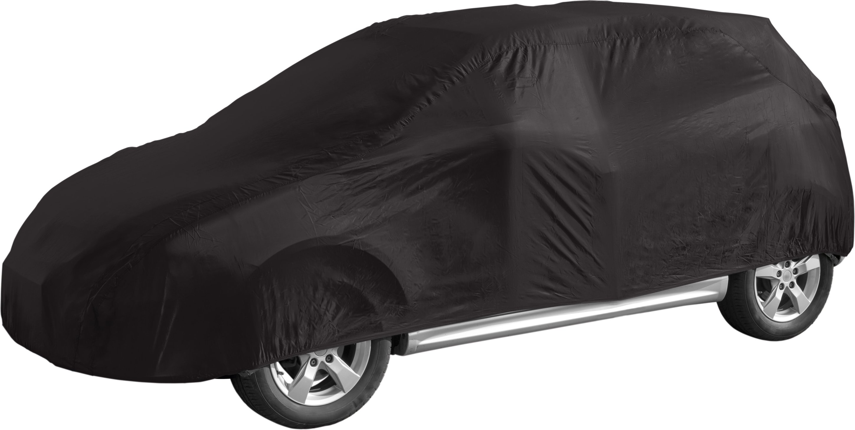 ULTIMATE SPEED® Auto-Vollgarage (Größe M)