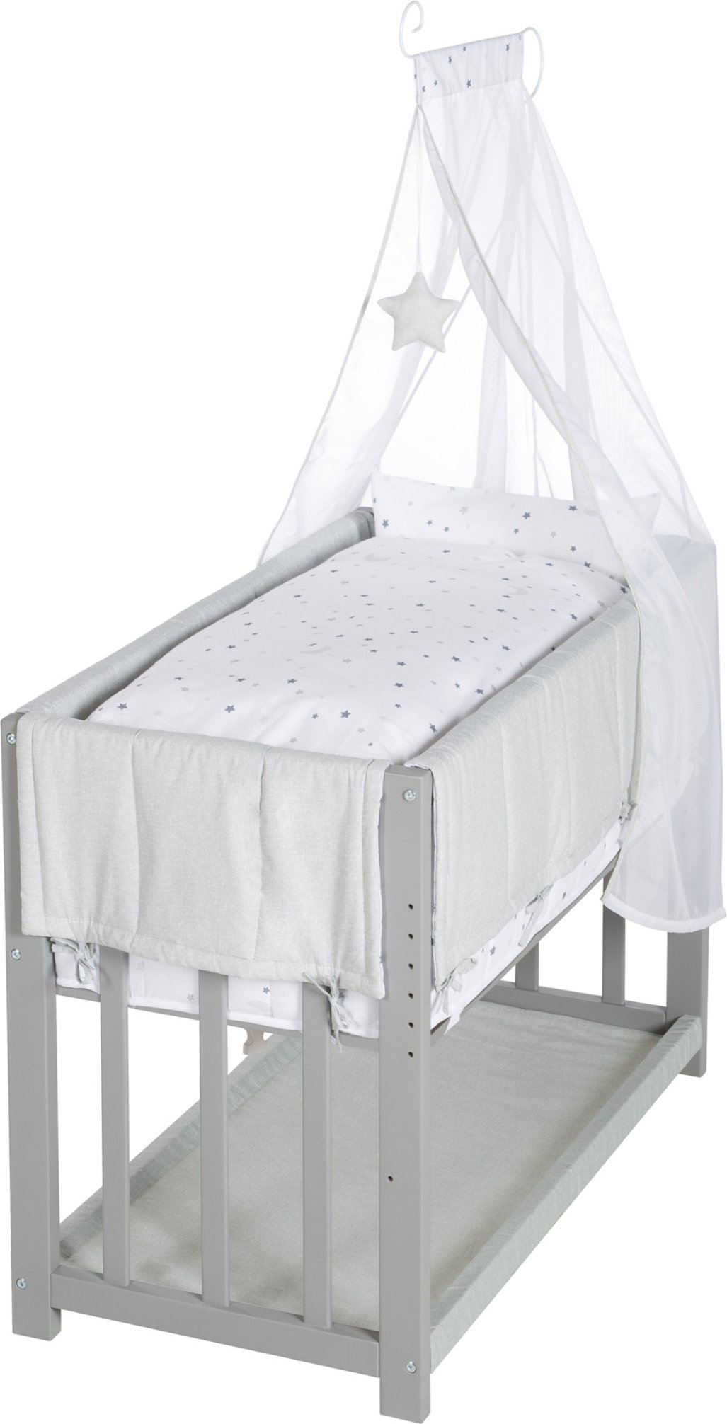 roba 3in1 Stubenbett