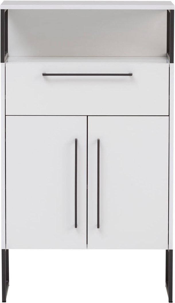 Schildmeyer Unterschrank Limone (kreideweiß)