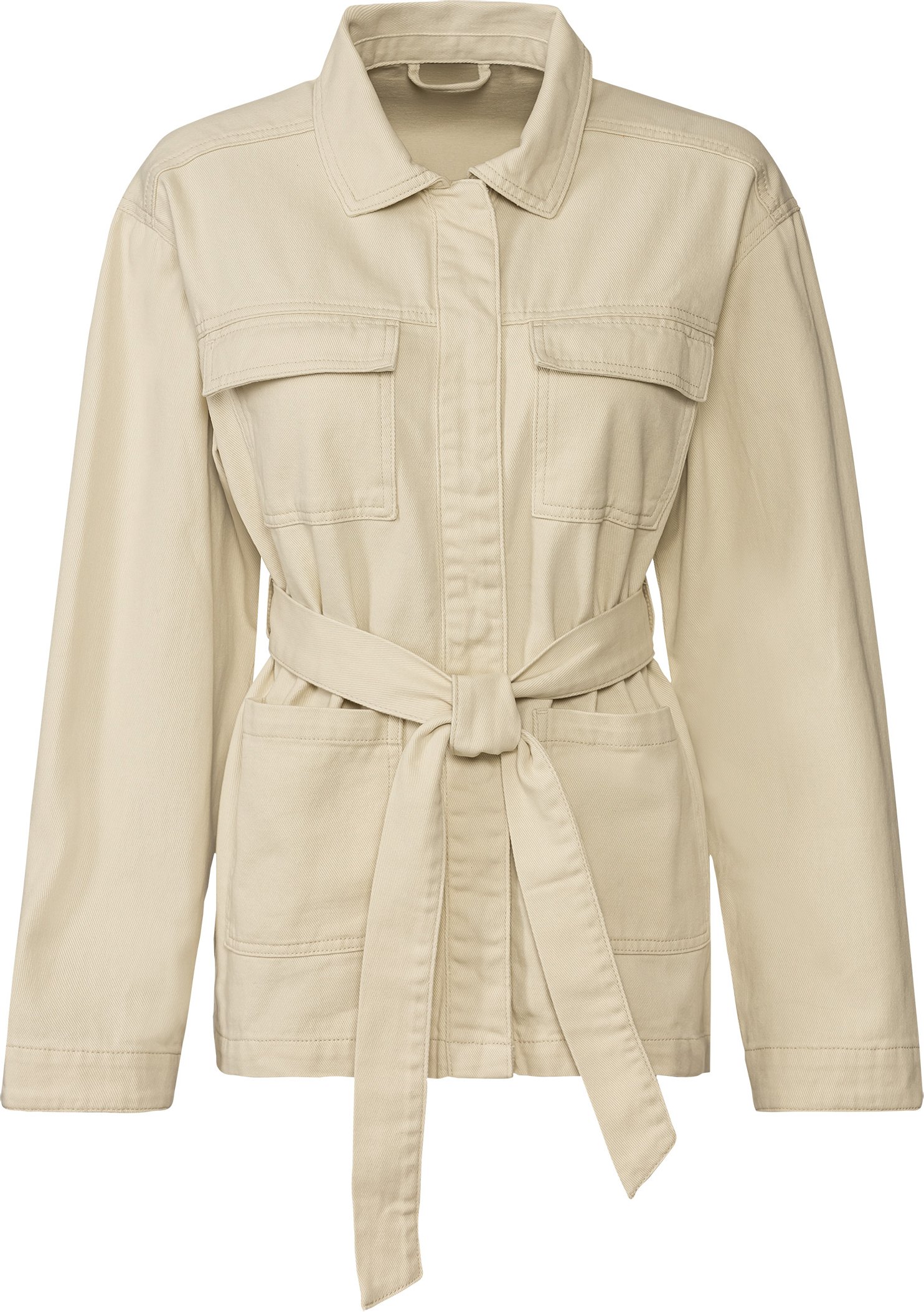 Thumbnail - esmara® Damen Jacke (Beige, 34)