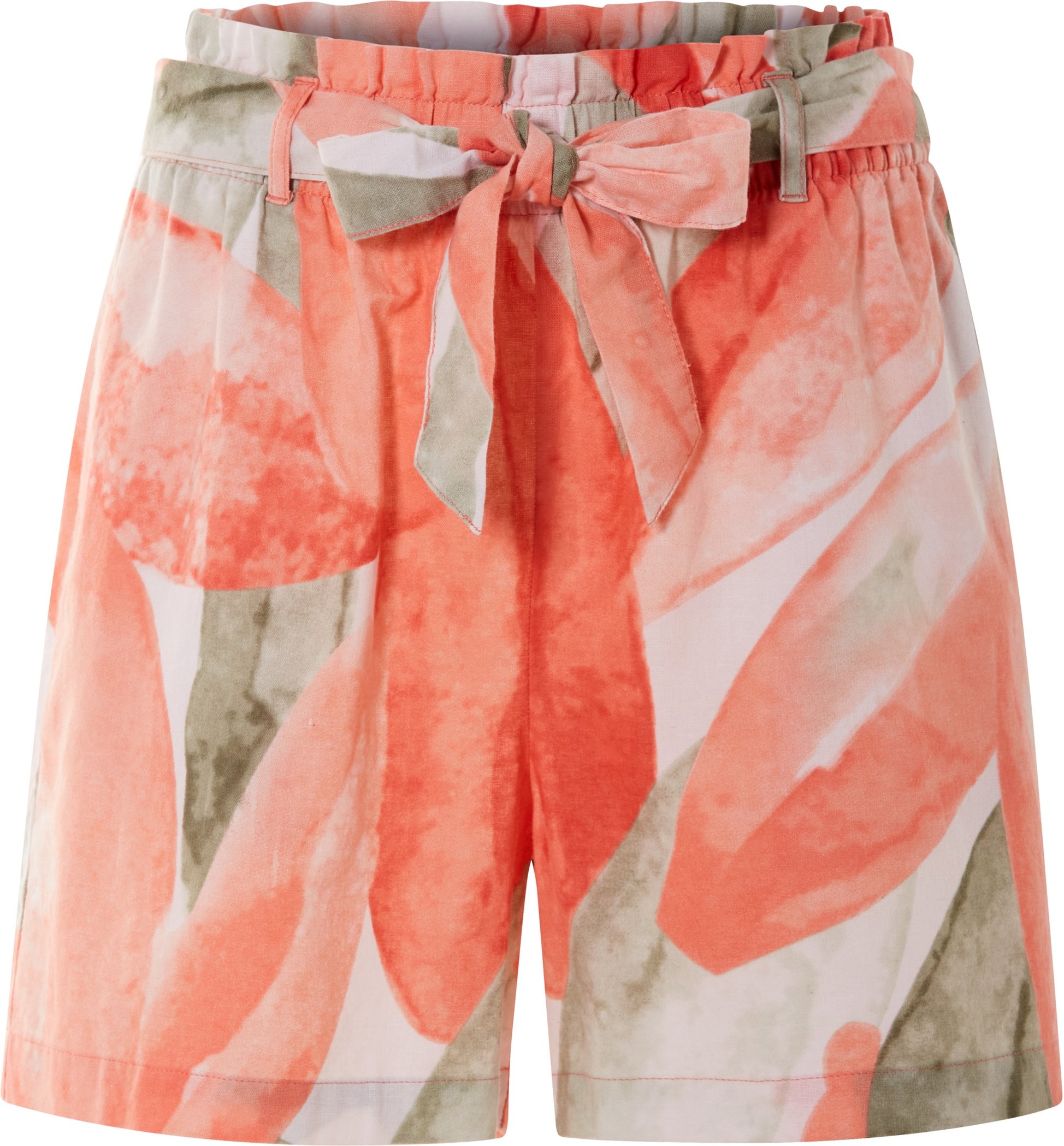 Thumbnail - esmara® Damen Shorts (Bunt, 46)