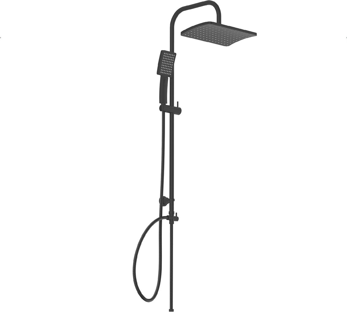 Schütte Duschset »MALLORCA«, bis zu 50% Wasserersparnis