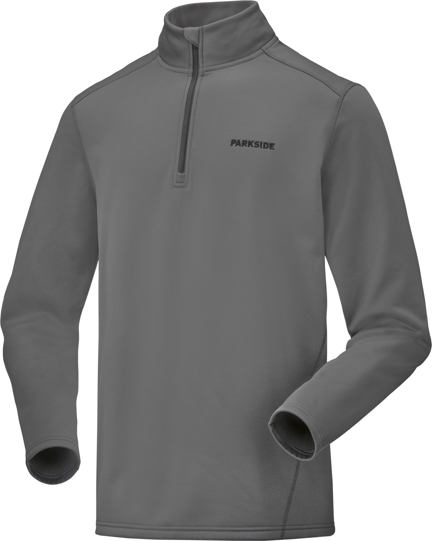 Thumbnail - PARKSIDE® Herren Thermo-Troyer (Grau, XL (56/58))