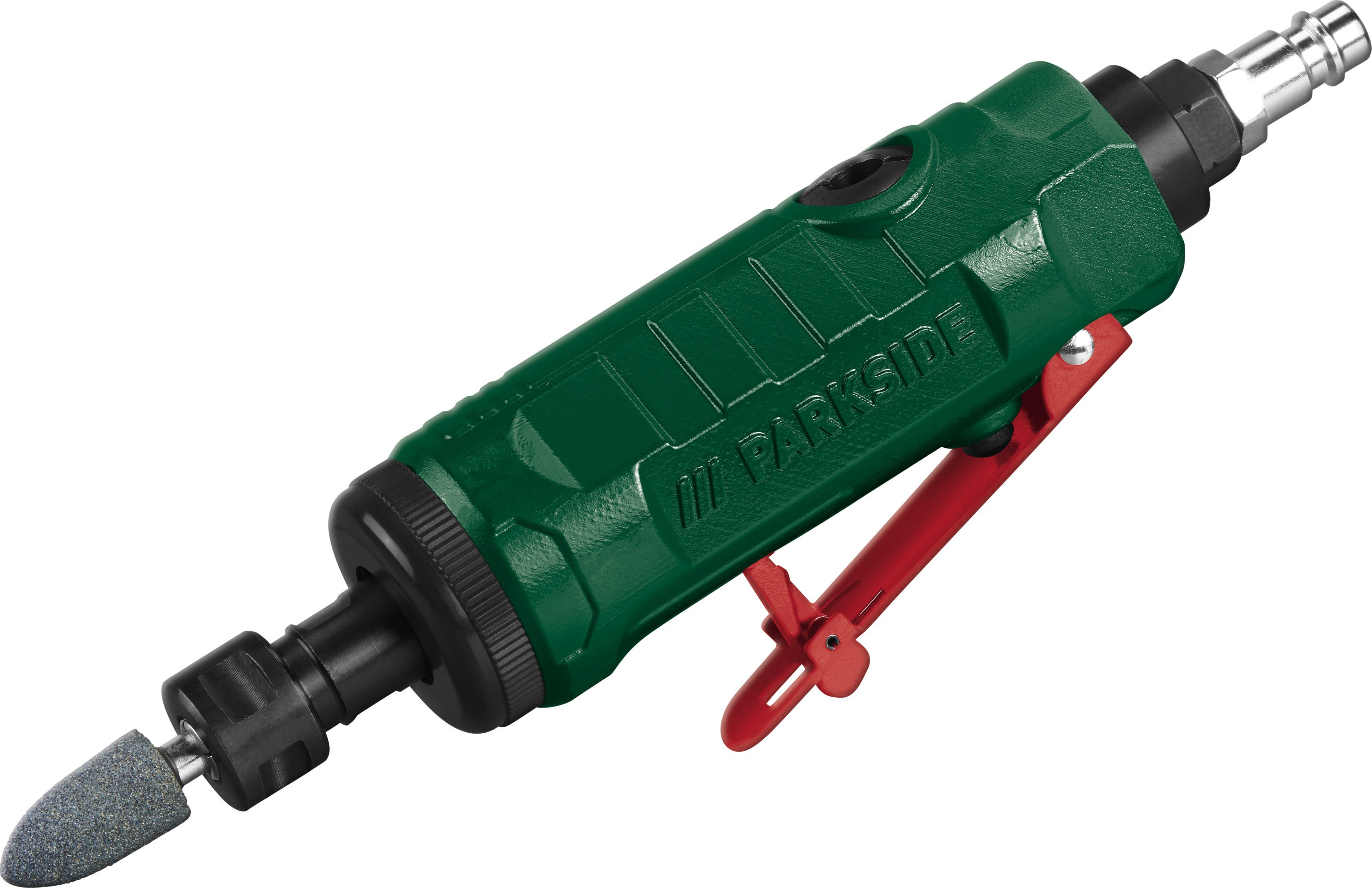 Thumbnail - PARKSIDE® Druckluft-Stabschleifer-Set (Stabschleifer)