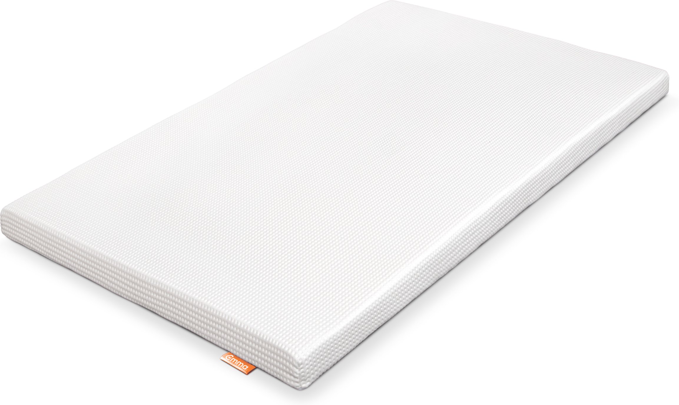 Emma Visco-Topper mit Memory Effekt (90 X 200 CM)