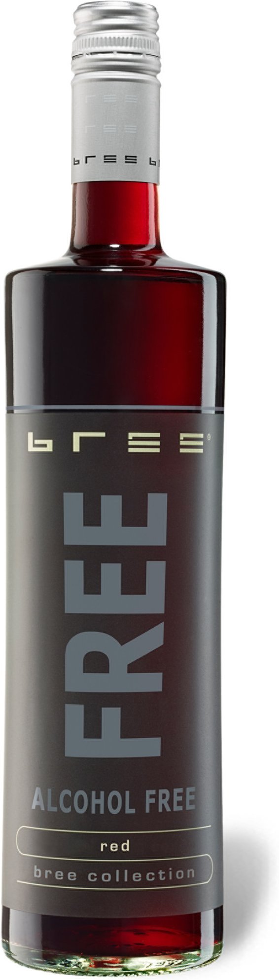 Bree Free Red alkoholfrei