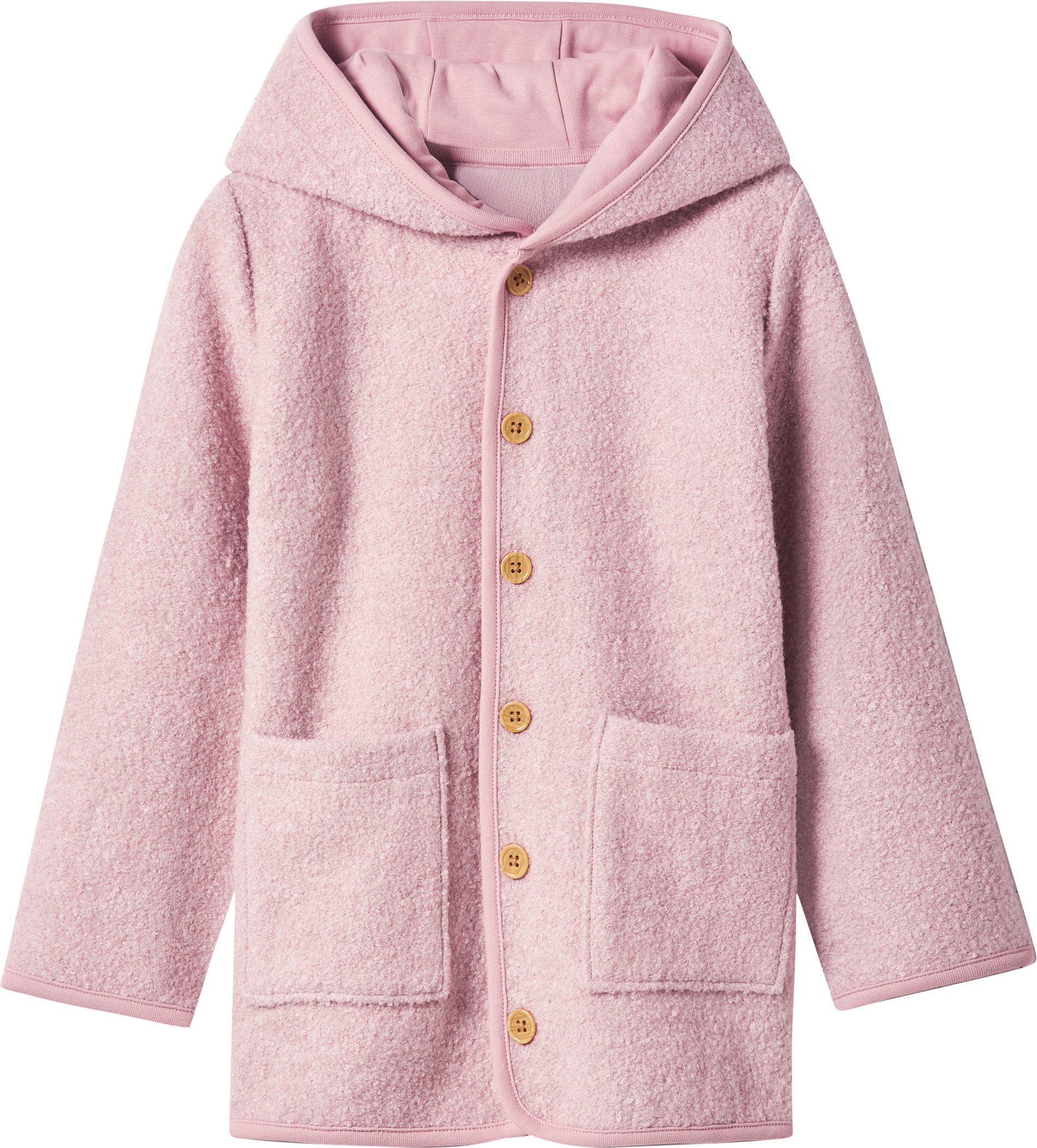 Thumbnail - lupilu® Kinderjacke (Rosa, 110/116)
