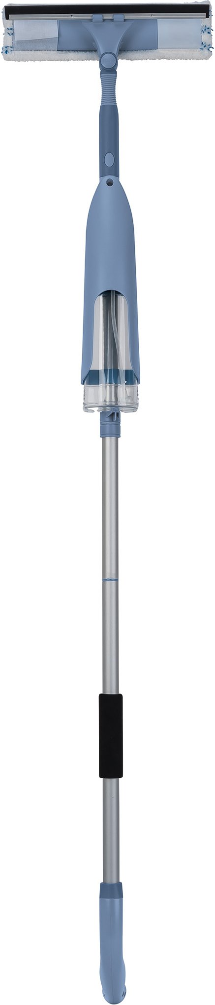 LIVARNO home Fensterwischer mit Sprühfunktion