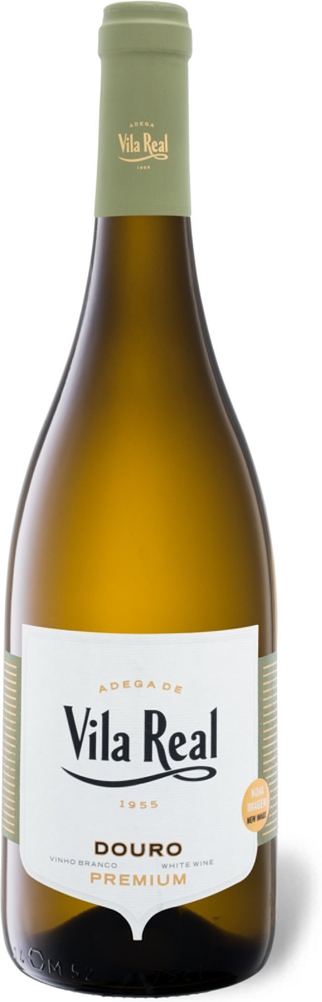 Vila Real Premium Douro, Weißwein 2024