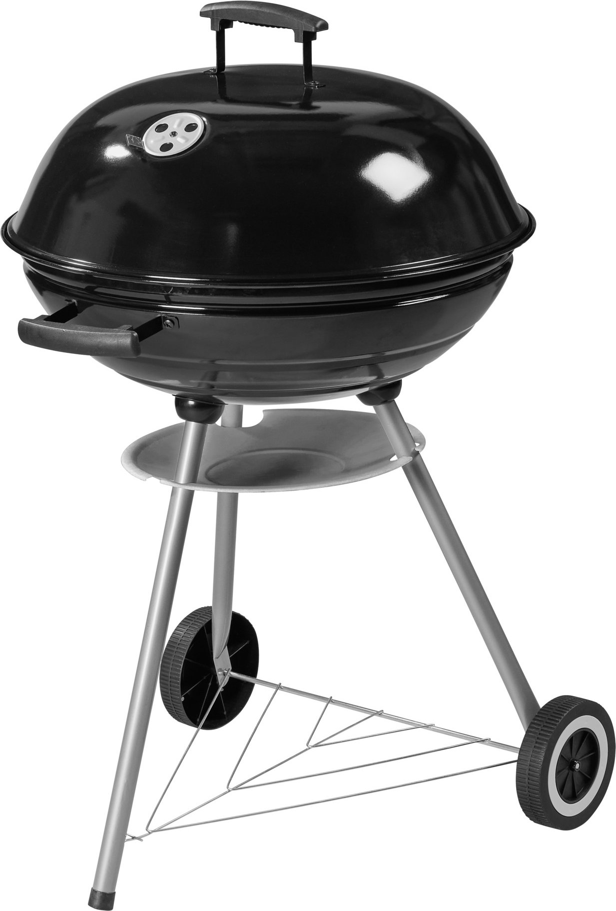 GRILLMEISTER Kugelgrill »Kansas«, Ø 53 cm