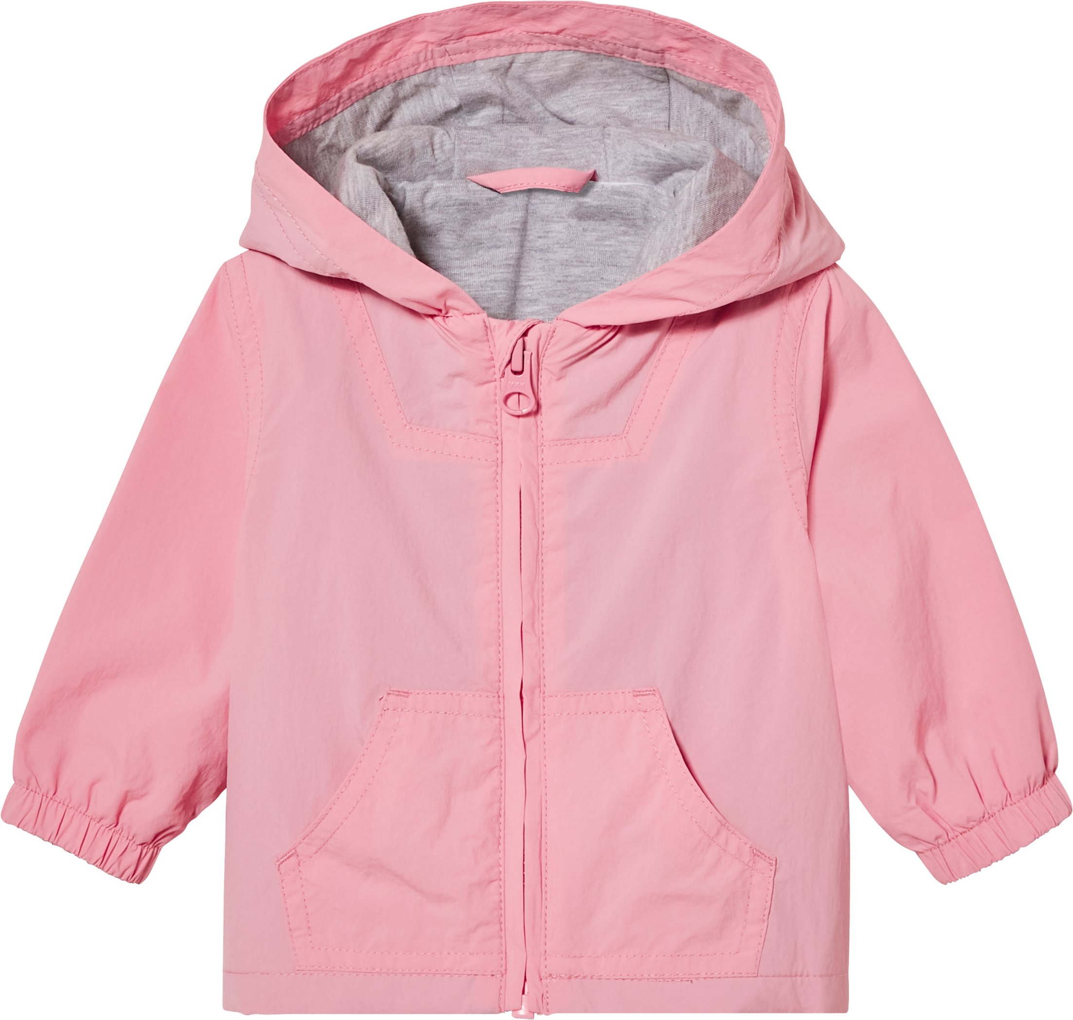 lupilu® Baby Windbreaker (Rosa, 50/56)""