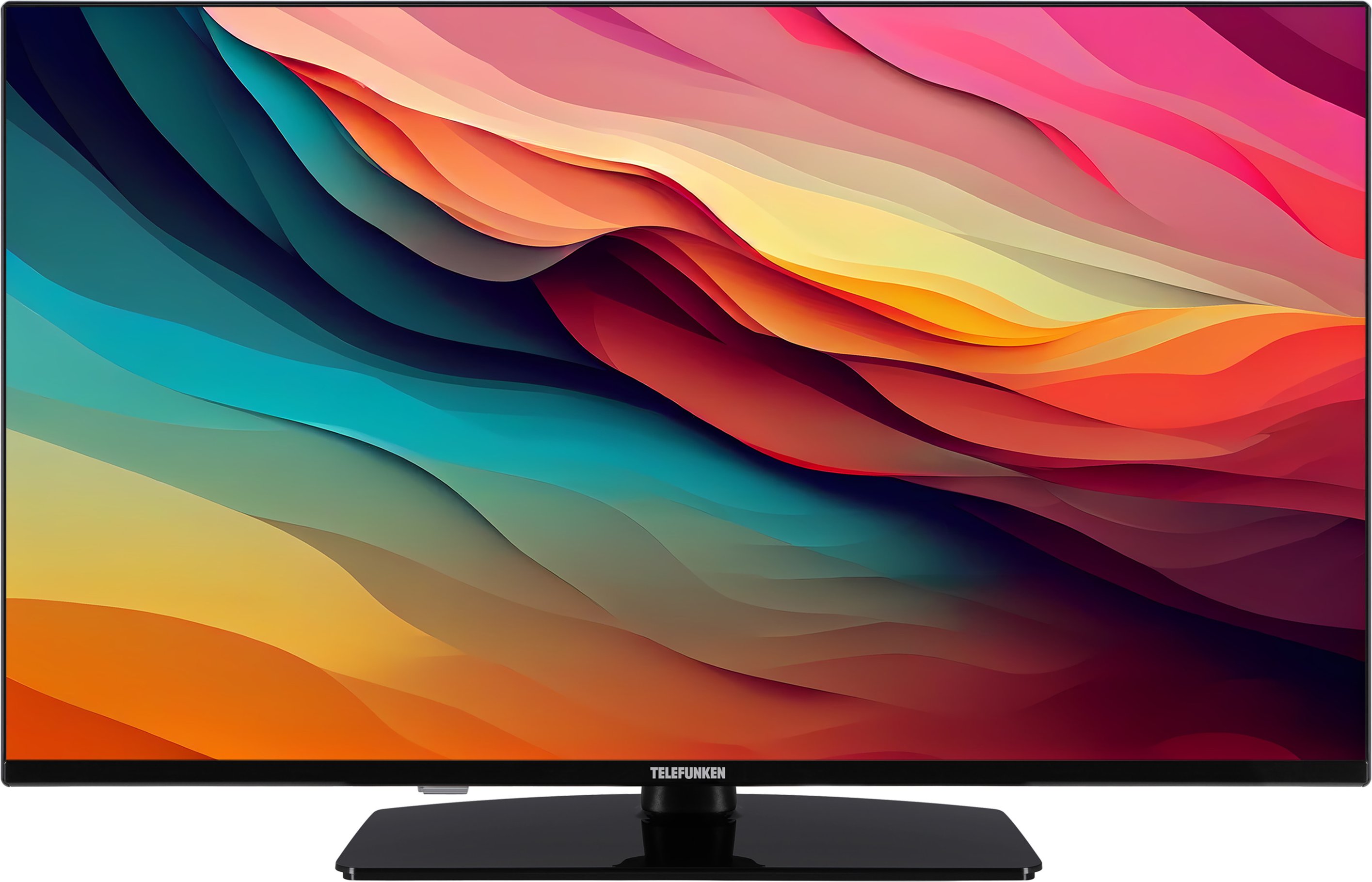 TELEFUNKEN Fernseher »XF40N750M«, 40 Zoll (102 cm)