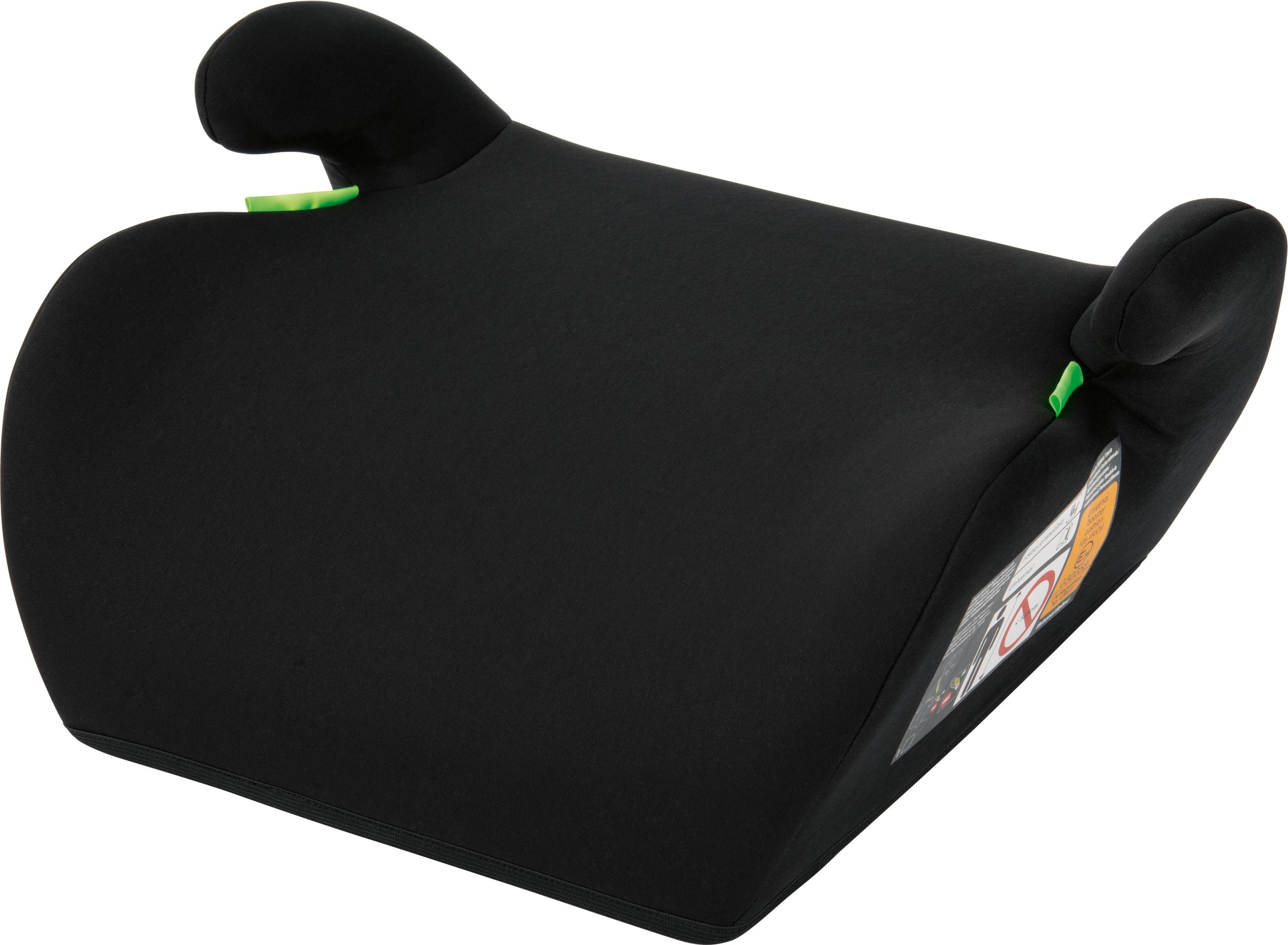 lupilu® Kindersitzerhöhung Körpergrösse 125-150 cm (Schwarz)