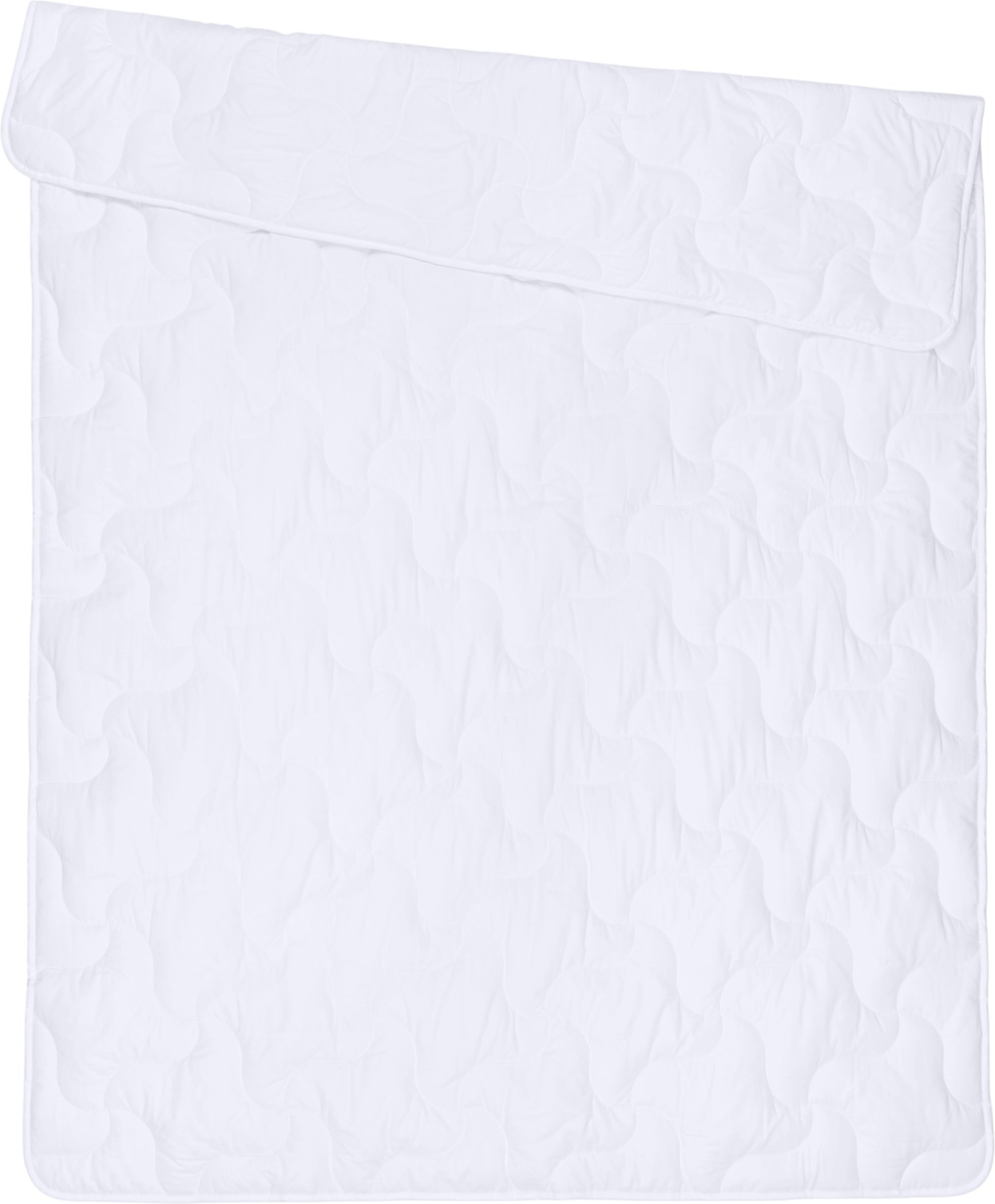 LIVARNO® Ganzjahres-Bettdecke, 200 x 220 cm