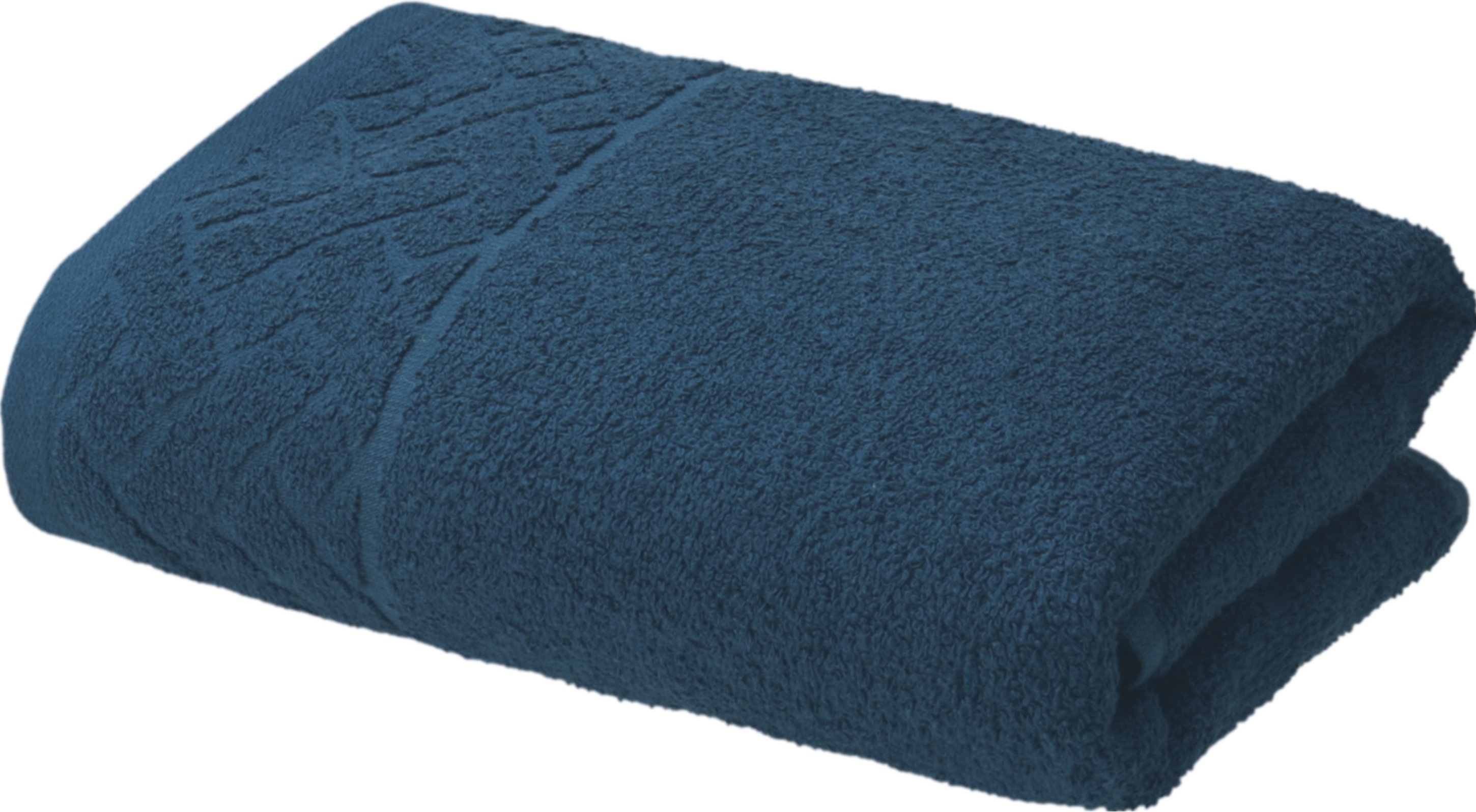 LIVARNO® Handtuch (Türkis)