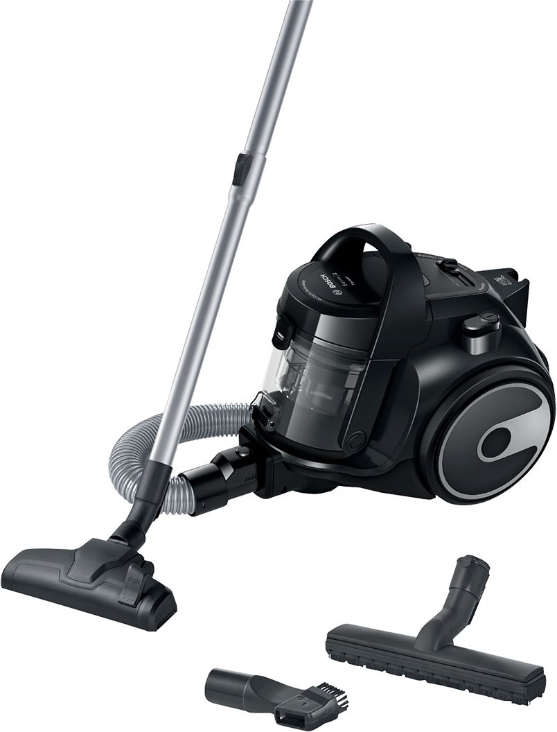 BOSCH Bodenstaubsauger »BGS05BL1H«