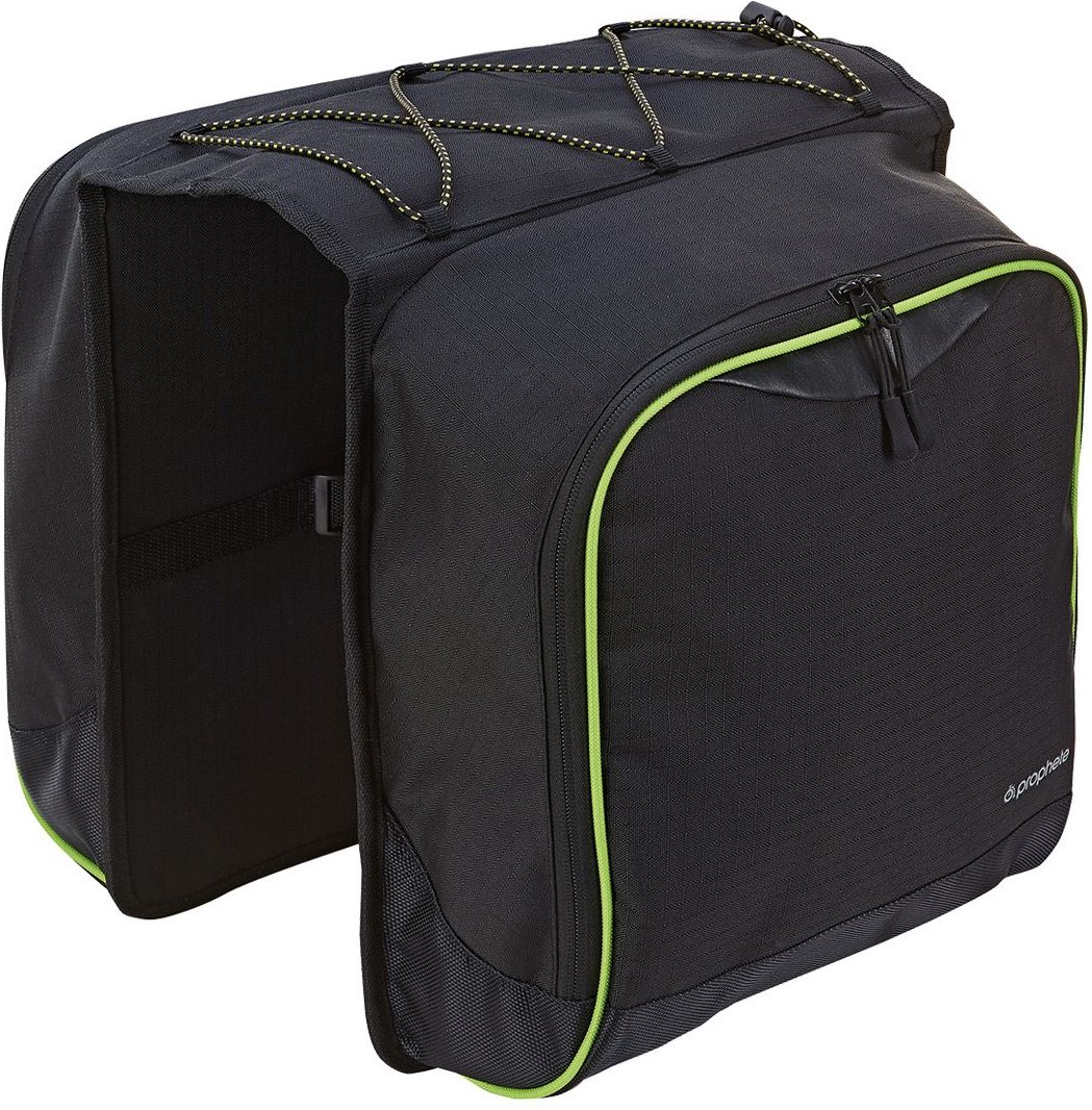 Prophete Doppel-Packtasche