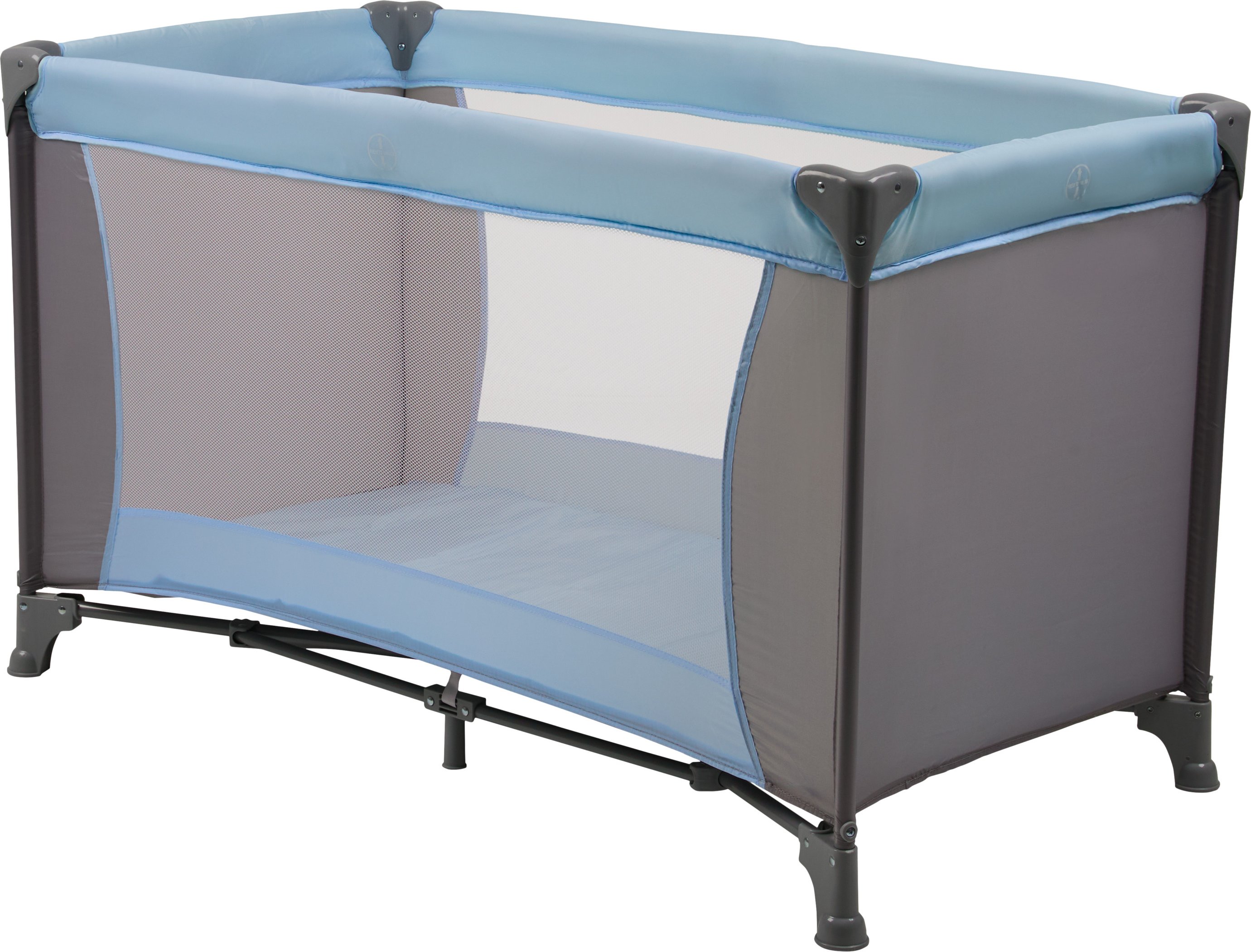 lupilu® Baby-Reisebett