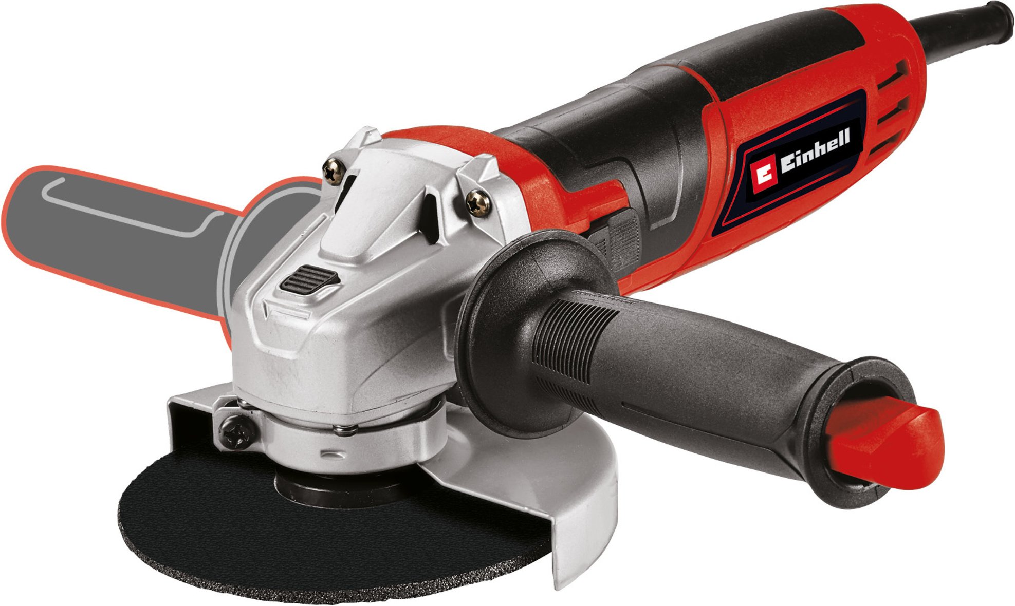 Thumbnail - Einhell Winkelschleifer »TC-AG 115/750«