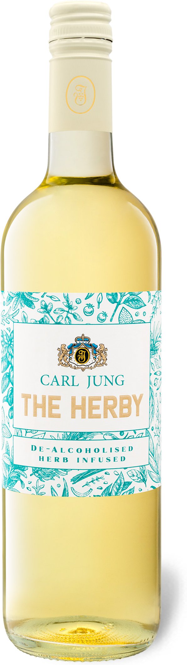 Carl Jung The Herby vegan alkoholfrei