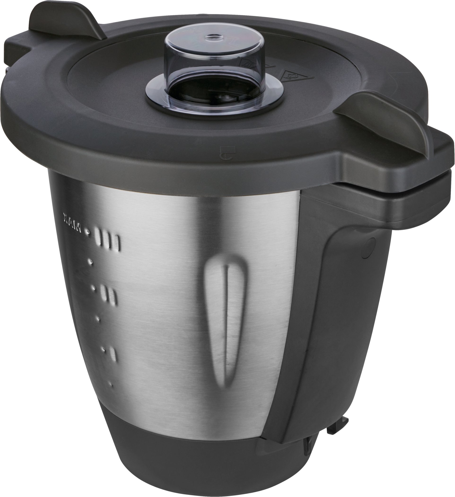 SILVERCREST® KITCHEN TOOLS Mixbehälter-Set »SMCCM 6 A1« für Monsieur Cuisine connect