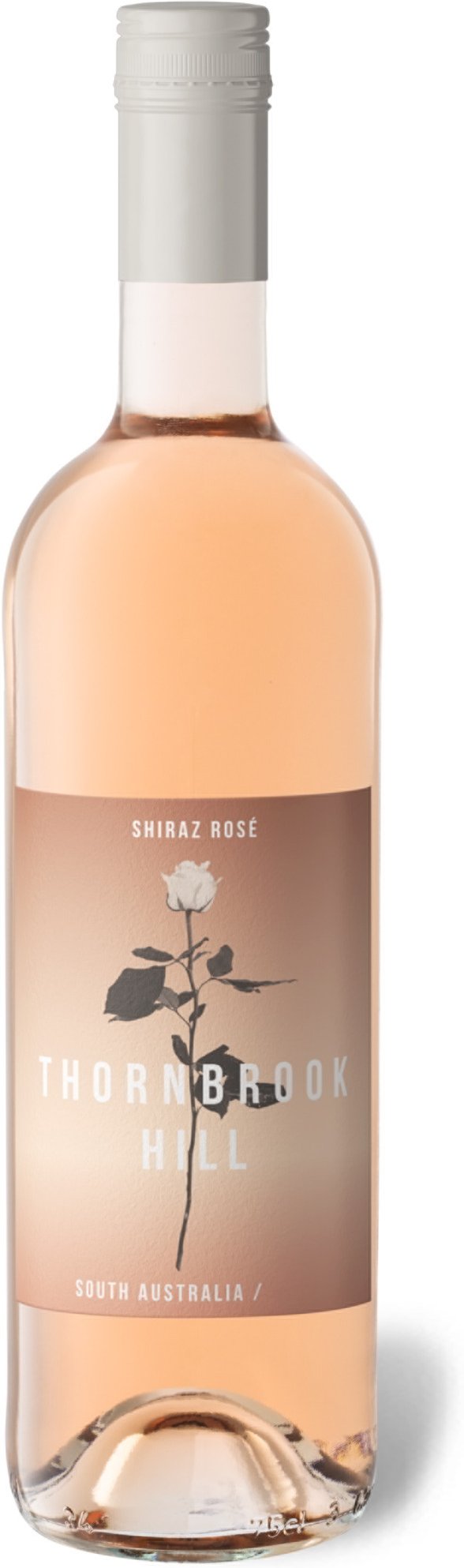 Thornbrook Hill Shiraz Rosé trocken, Roséwein 2025