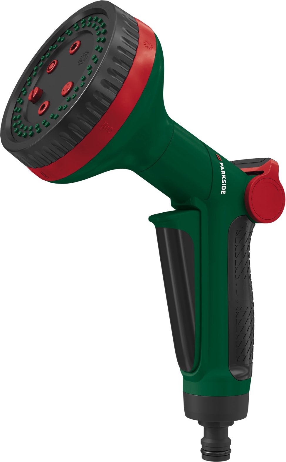 PARKSIDE® Gartenbrause / Gartenspritze (Multifunktions-Brause)