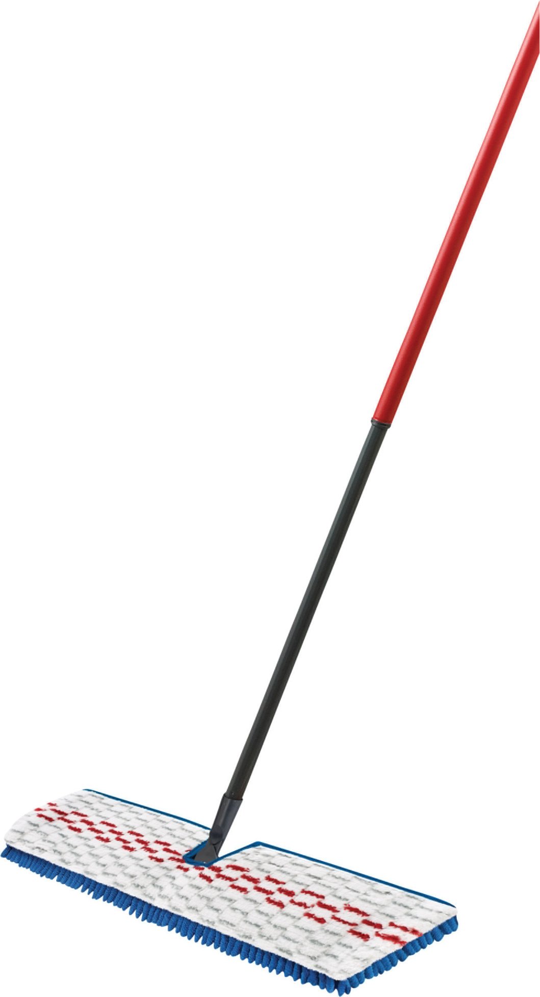 Vileda Pet Pro Flipmop Microfibre System, maschinenwaschbar""