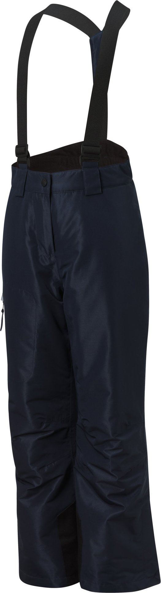 Thumbnail - CRIVIT Kinder-Skihose (Navy, 134/140)