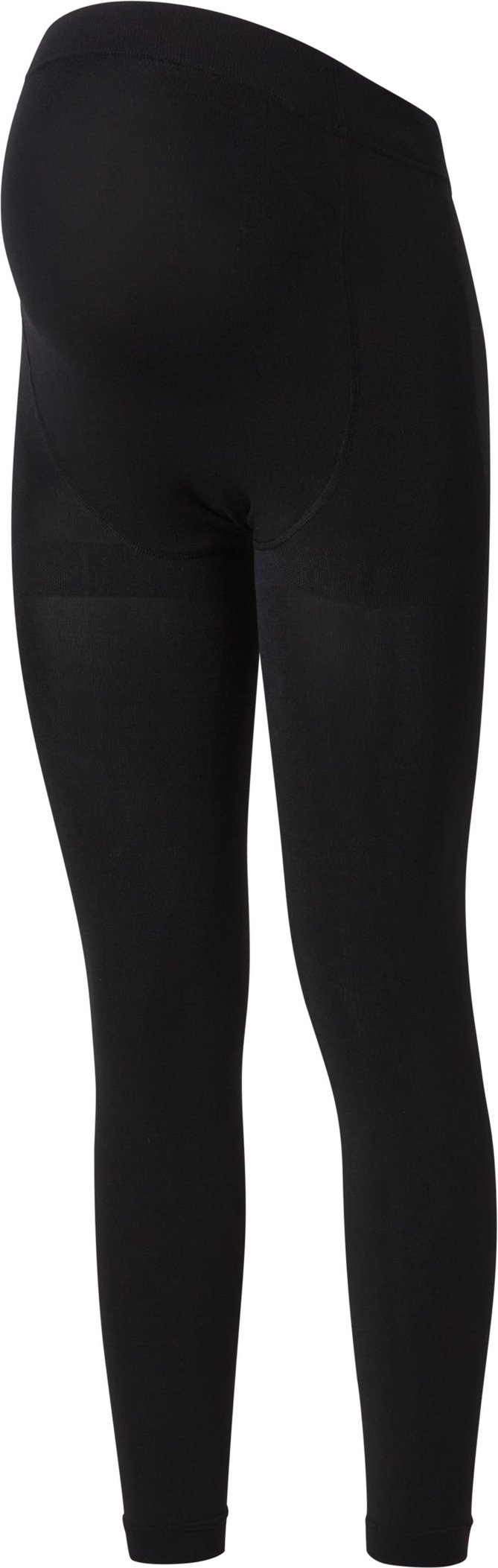 esmara® Damen Umstands-Thermo-Leggings / Umstands-Thermo-Strumpfhose (Leggings, S(36/38))