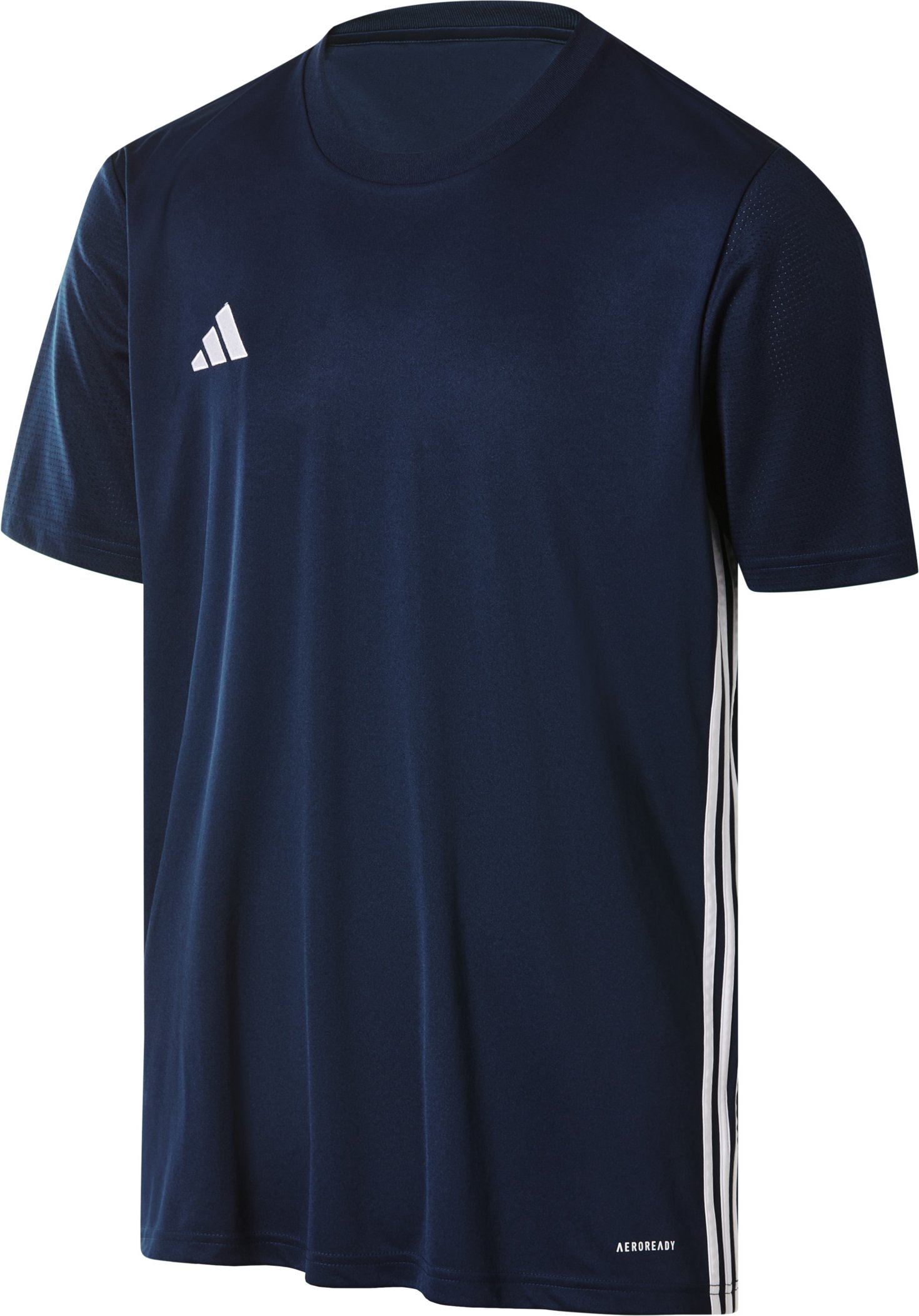 adidas Herren Trikot Tabela 23 (Navy, M)