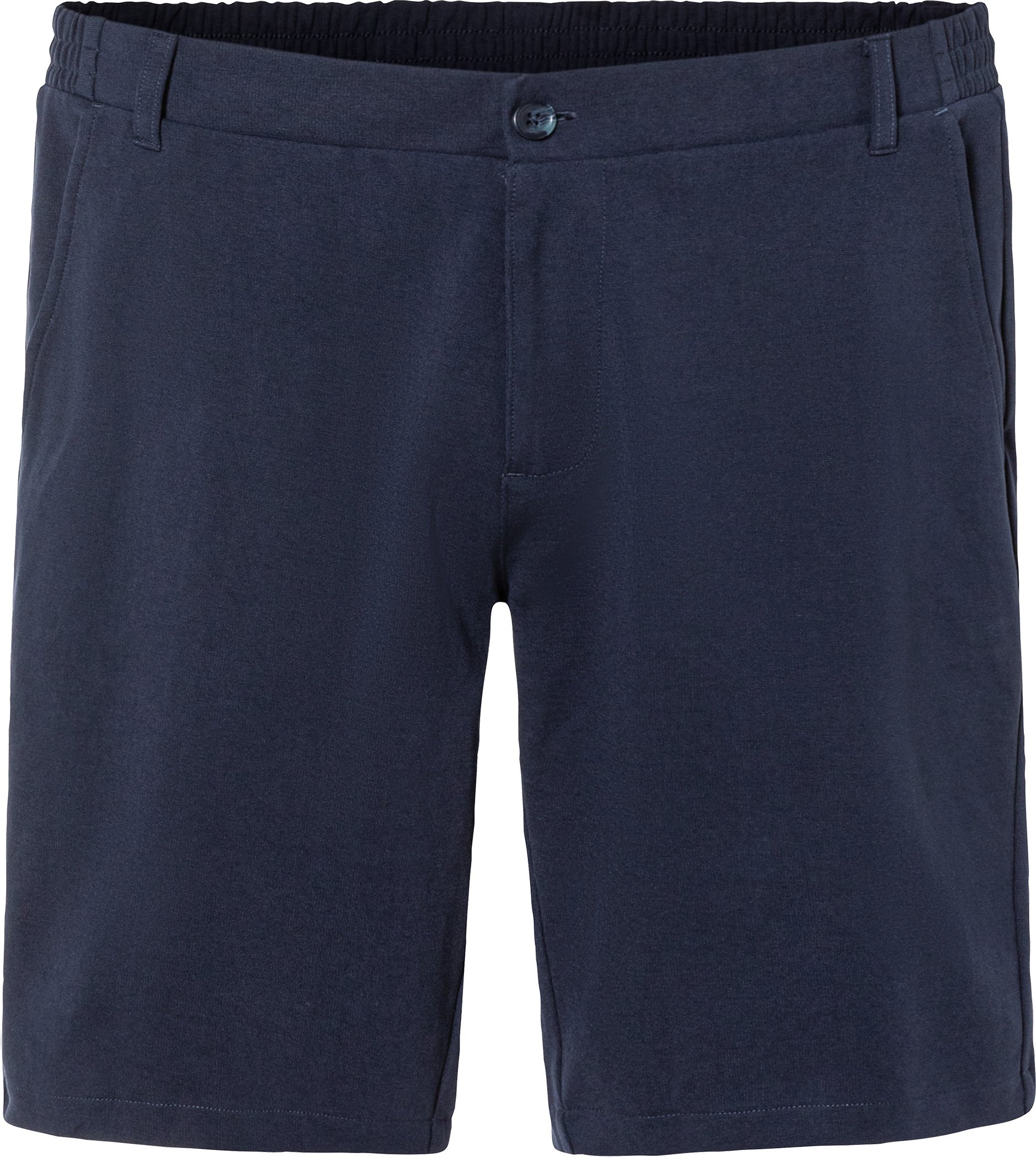 LIVERGY® Herren Shorts (XL(56/58), navy)