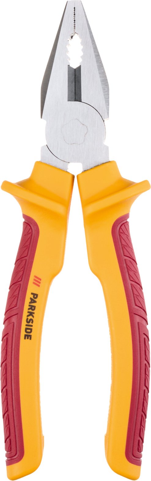PARKSIDE® 1000V Zangen (Kombizange 180mm)