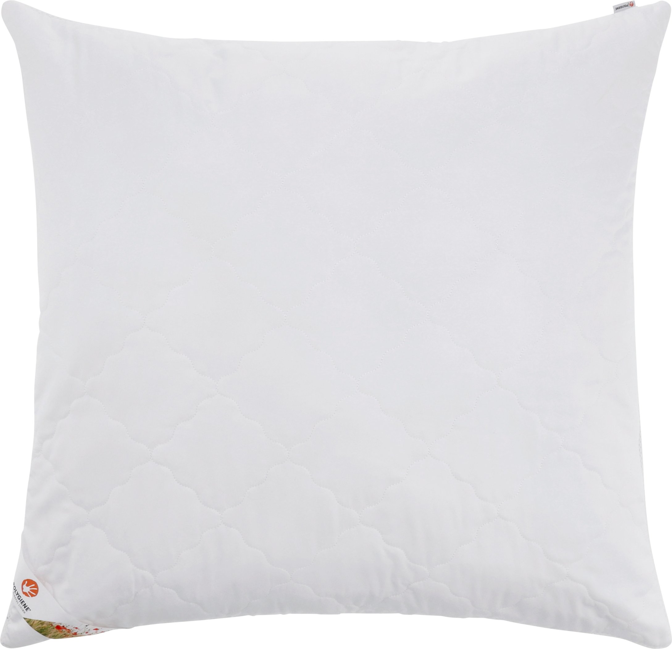 LIVARNO home Kopfkissen »Polygiene®«, 80 x 80 cm