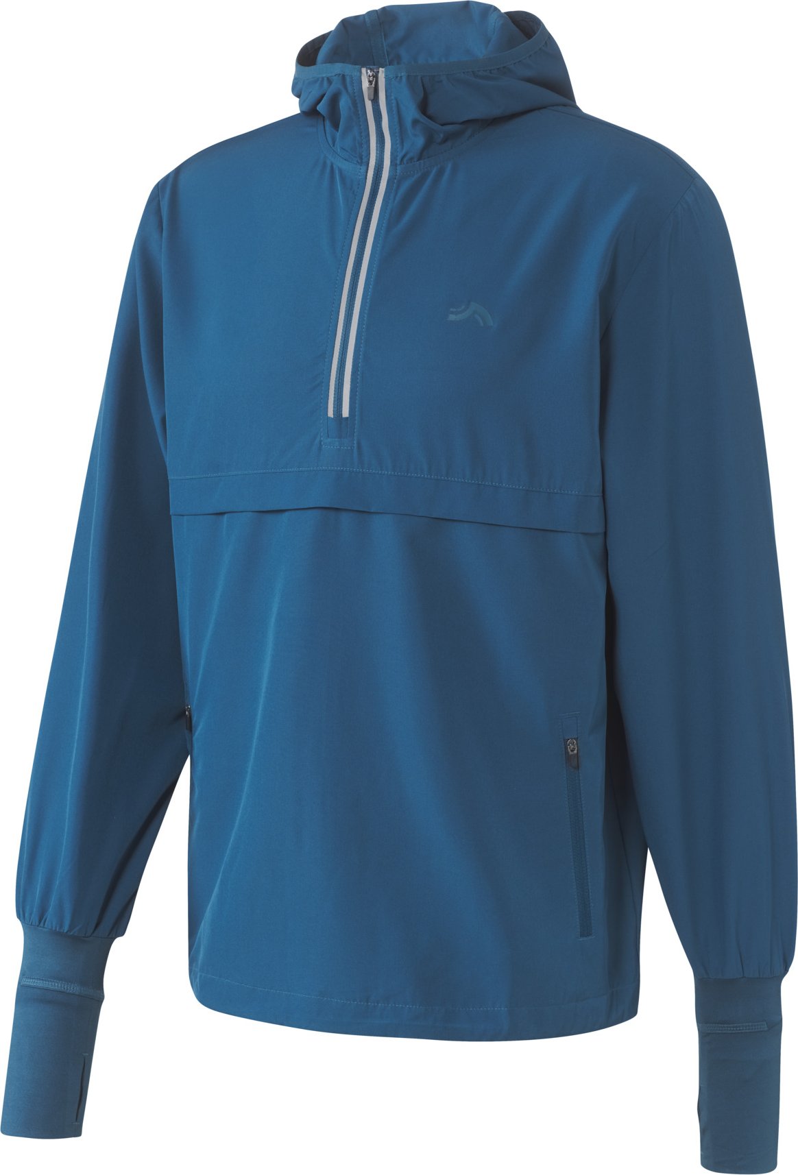 Thumbnail - CRIVIT Herren Windbreaker (Blau, XL(56/58))""
