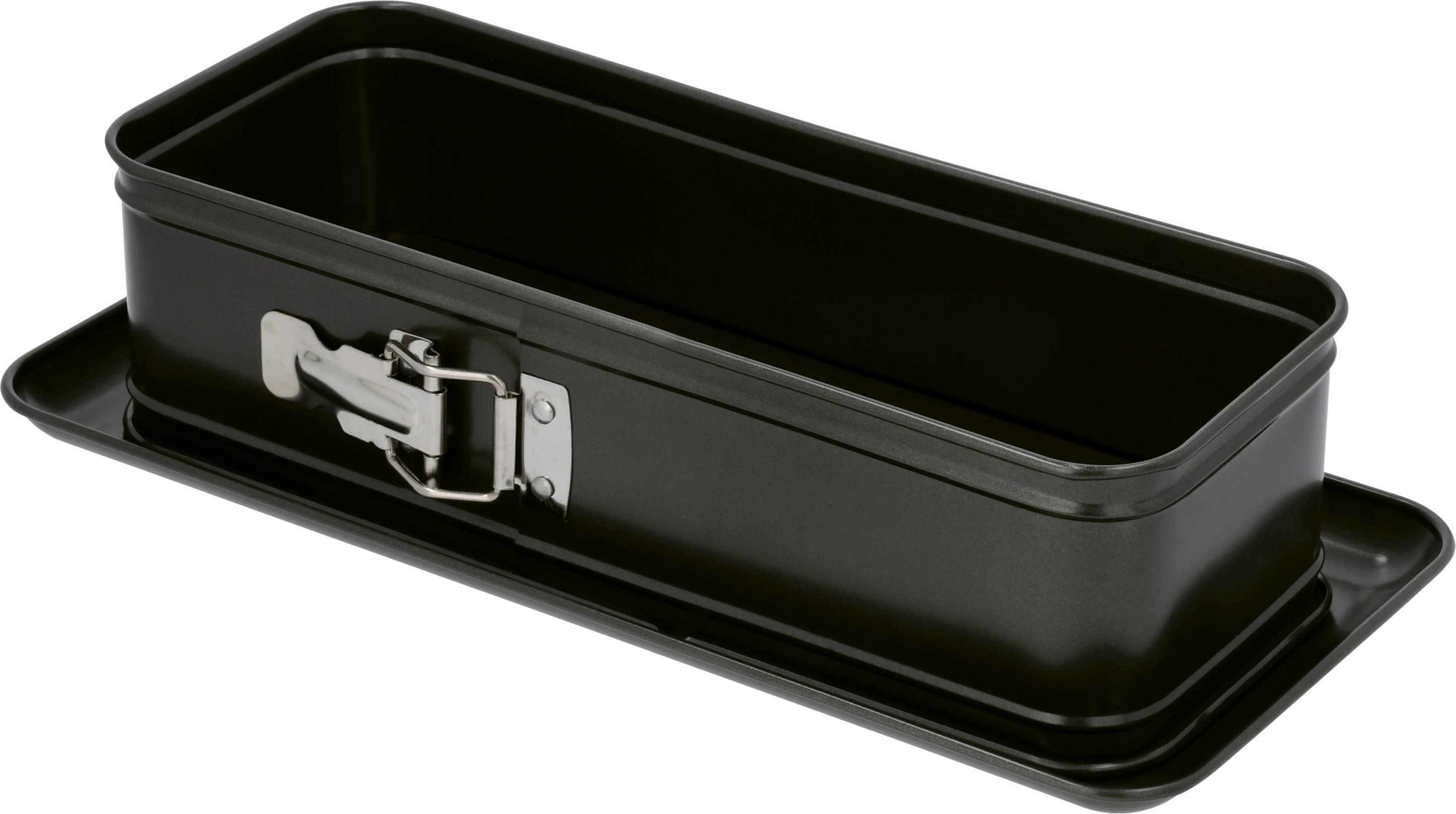 SILVERCREST® Springfom Rund/Eckig/Königskuchen (Königskuchen)