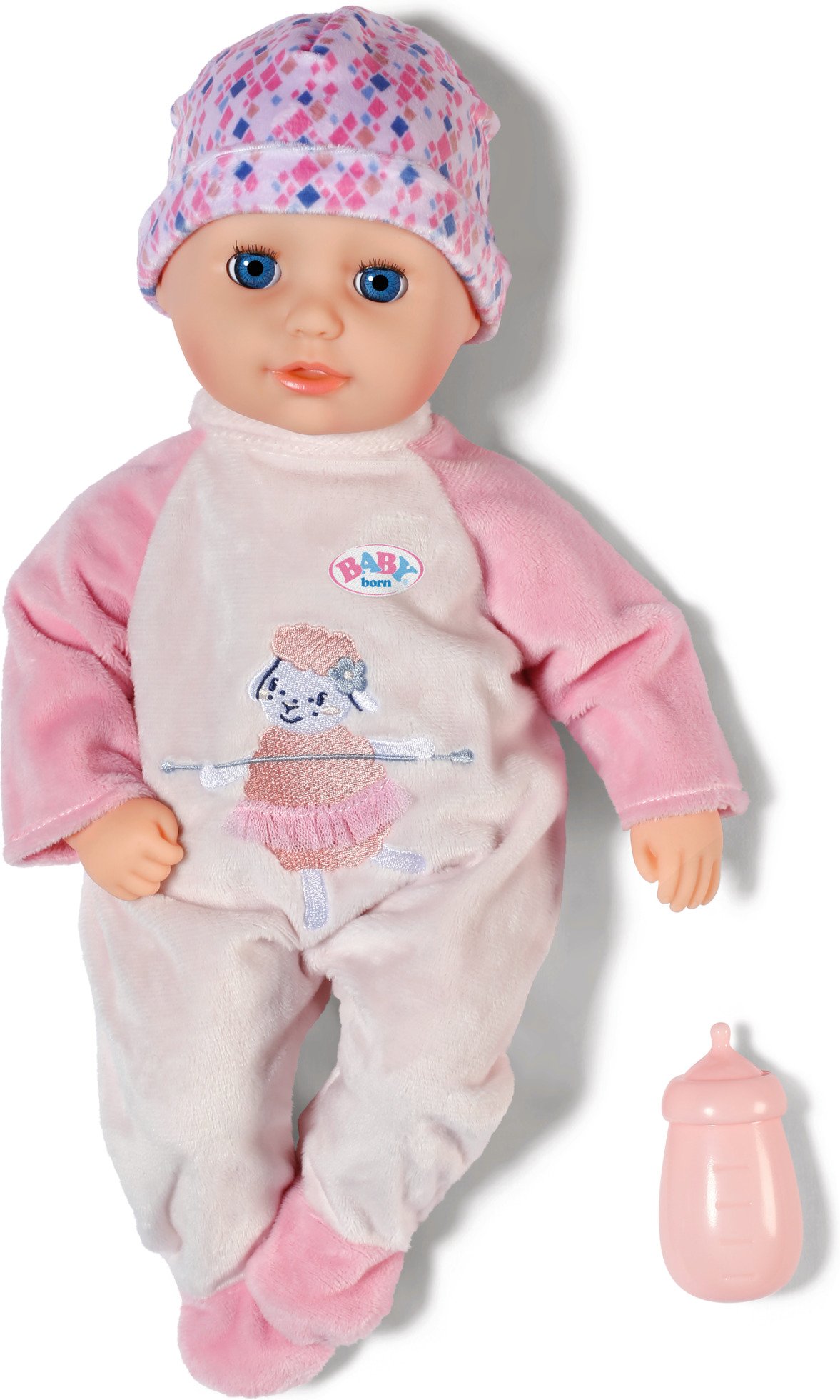 BABY born Anna Rosé