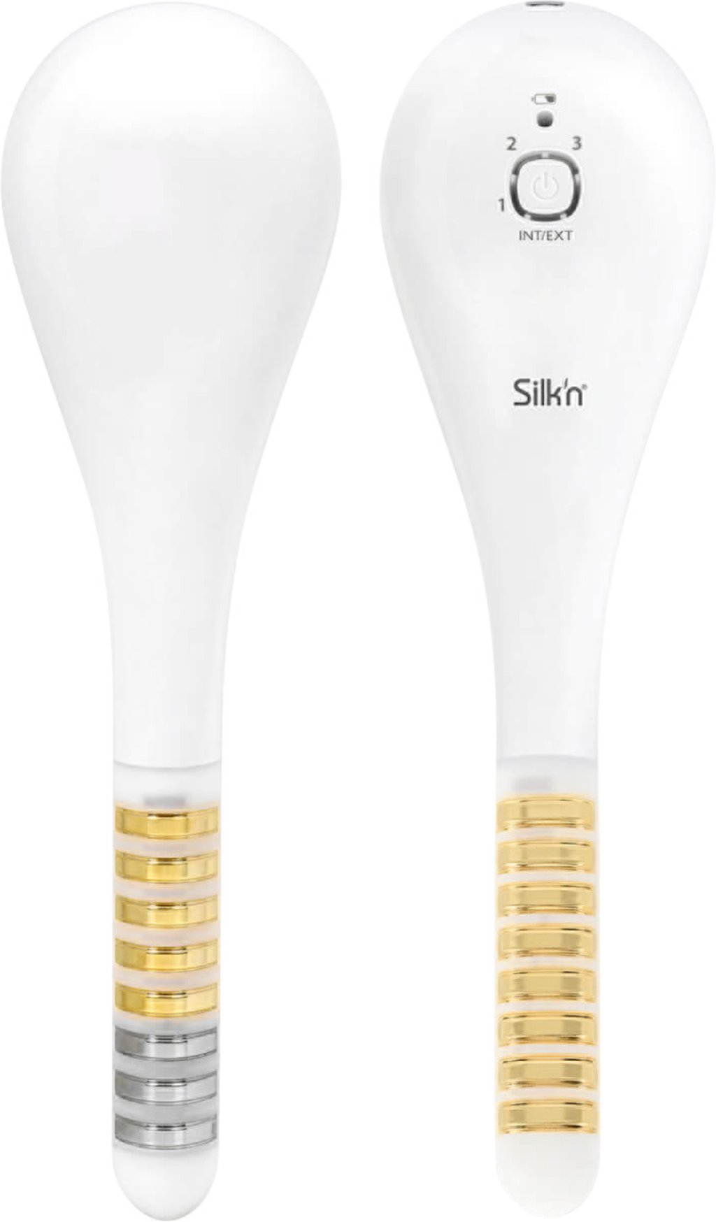 Silk´n Tightra Vaginaltrainer, Akkubetrieb""