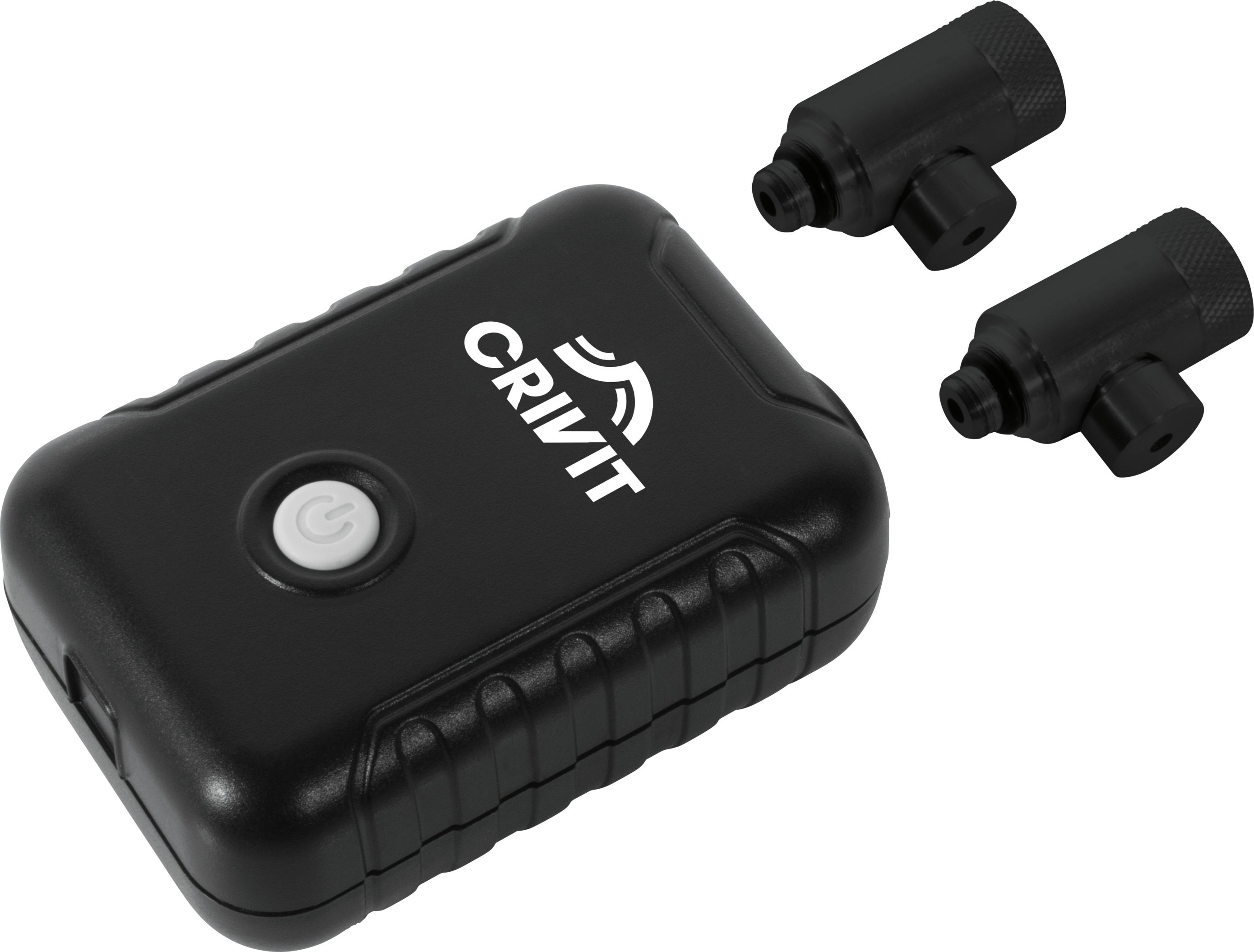 Thumbnail - CRIVIT Fahrrad Minikompressor CFMK 7 A1