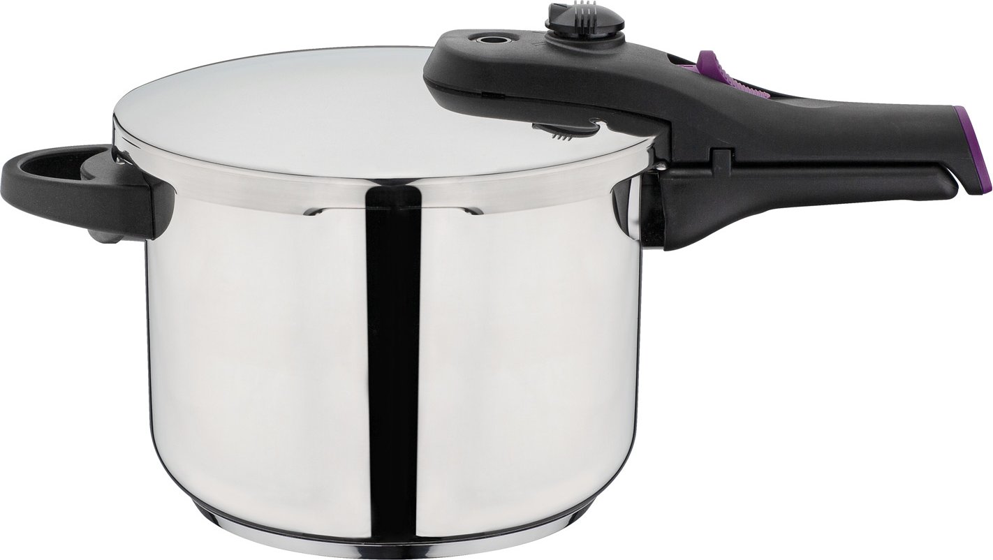 Schnellkochtopf GSW System RAPID (4,0 l)