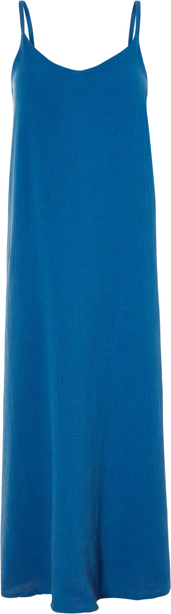 Thumbnail - esmara® Damen Kleid Midi (Blau, 34)