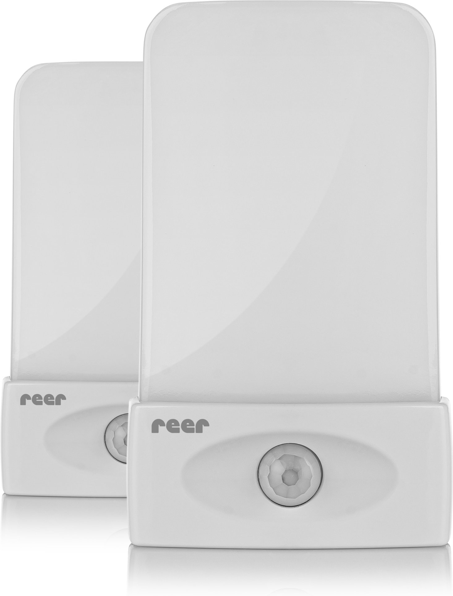 Reer NightGuide Nachtlicht mit Bewegungssensor