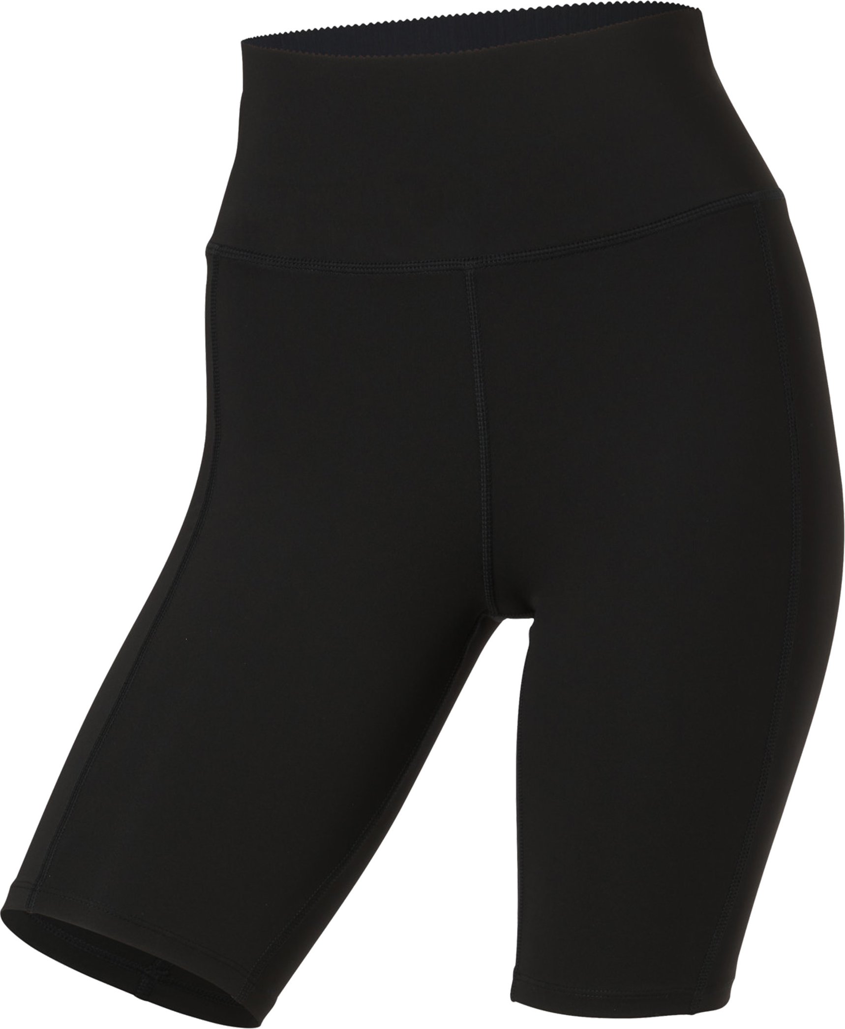 CRIVIT Damen Funktionsradler Core Control (Schwarz, XS(32/34))