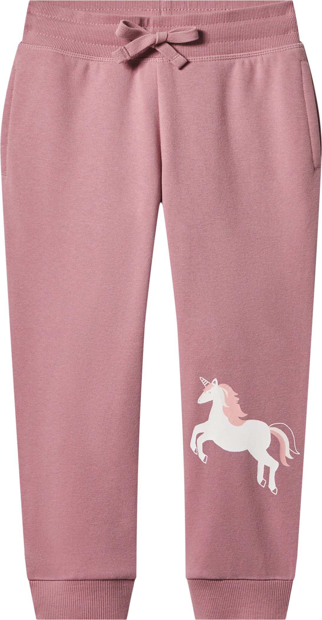 lupilu® Kleinkinder Mädchen Jungen Sweathose (Lila, 98/104)