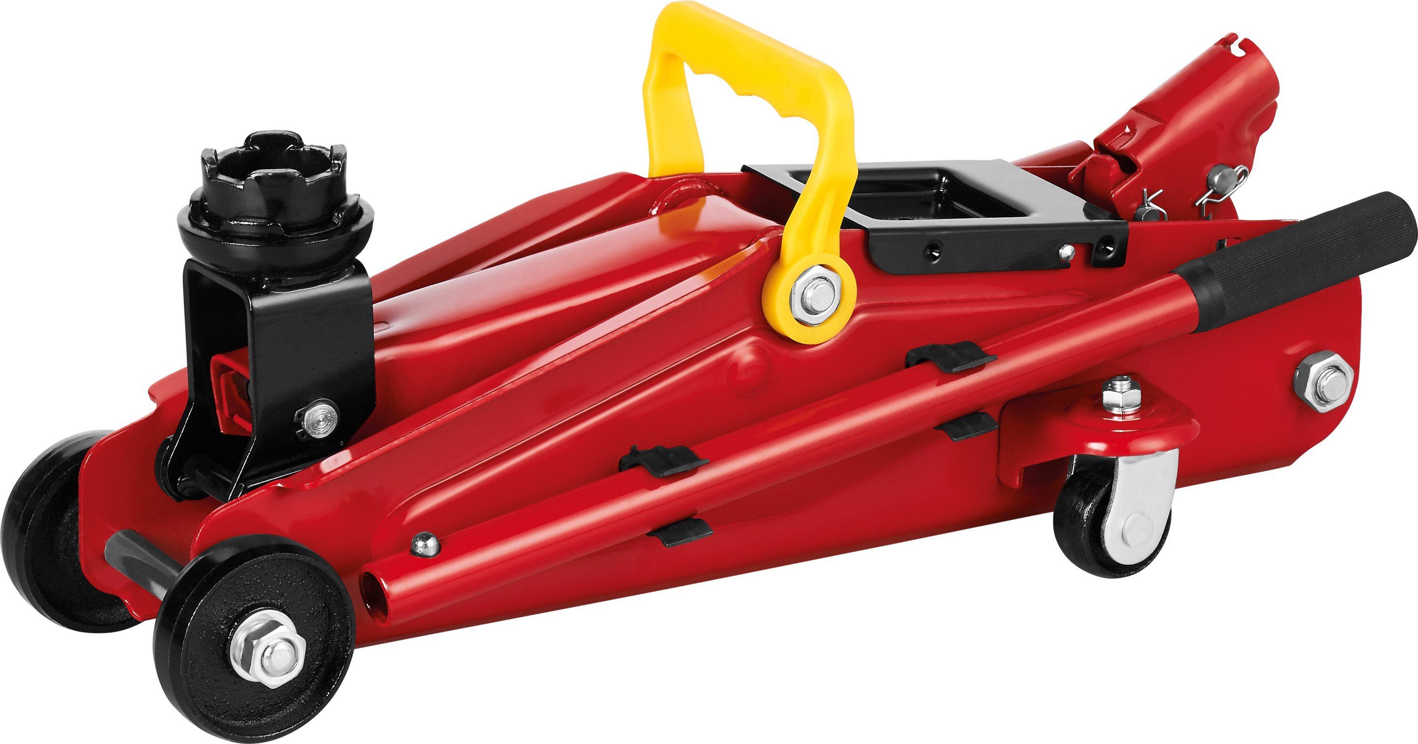 ULTIMATE SPEED® Hydraulik-Rangierwagenheber