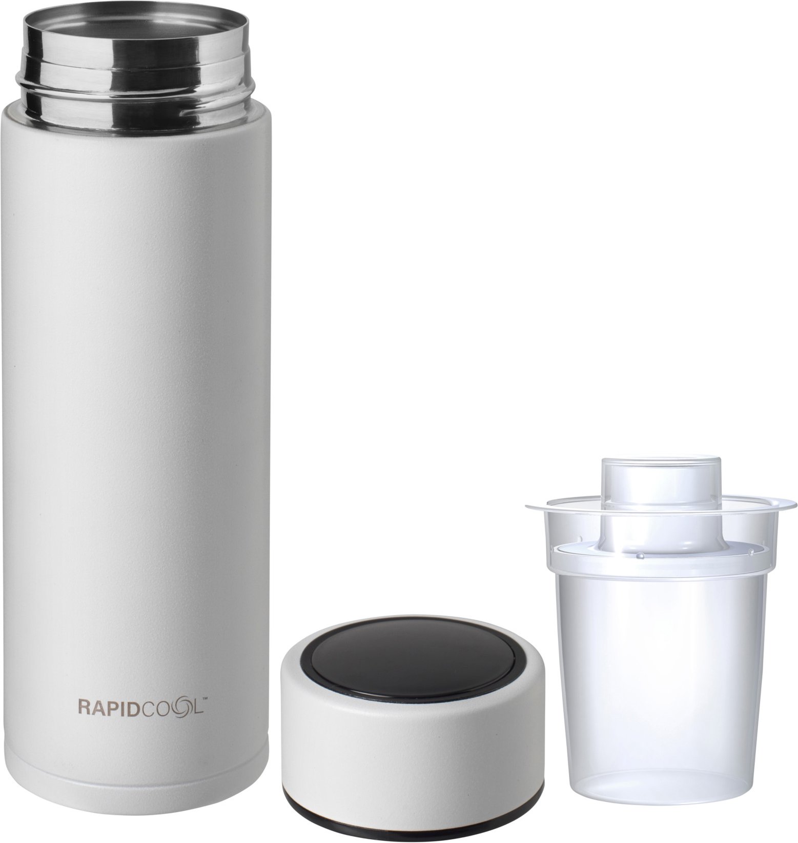 Nuby Abkühlflasche »RapidCool™«